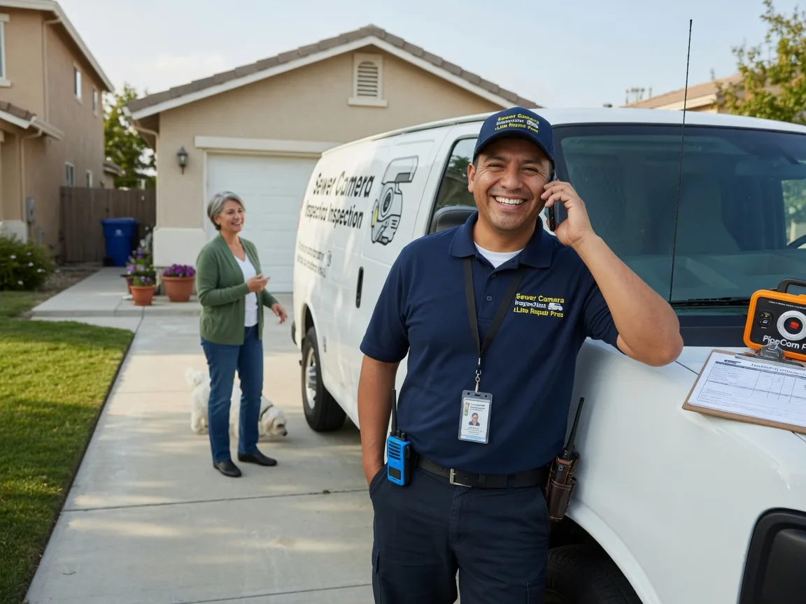 Sewer Line Repair Secondcreek, WV FAQs
